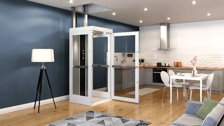 Elevators