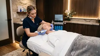 Luxury Medical Spa in LA County with 5 Treatment Rooms