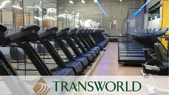 Turnkey 3-Location Fitness Franchise + 4 Growth Territories