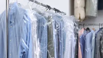30-Year Established Long Island Dry Cleaner — Full On-Site Plant