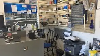 High-Volume Nassau County Auto Repair Shop – NY