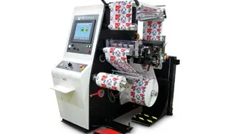 Established Houston Custom Label Printing Company Since 1978