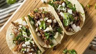 Franchise Mexican Restaurant