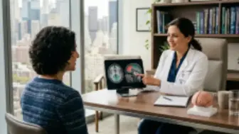 Well-Established Neurology Clinic-4000 Patients, In-House Testing