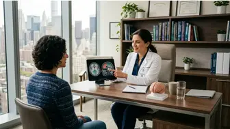 Well-Established Neurology Clinic-4000 Patients, In-House Testing