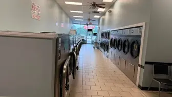 Established Greenville Laundromat – Turnkey Business Opportunity