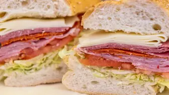 Hamptons Deli