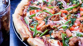 Highly Profitable Pizza Rest Eastside