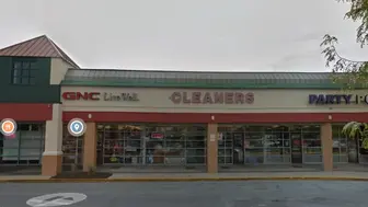 Well Established Dry Cleaners