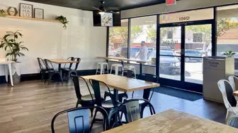 Turn-Key Restaurant / Asset Sale in Prime Chino Location – $98,000