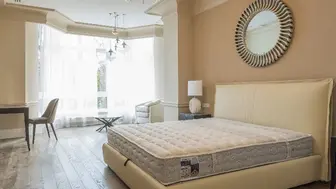 Growing Mattress Business 2881