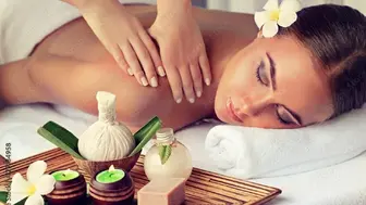 Massage and Spa-Great Location