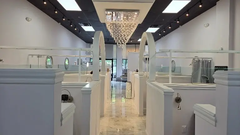 Highend Finished Interior Highend Finished Interior