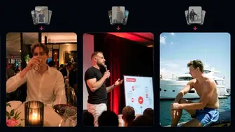 AI photo website: $140k yearly PROFIT
