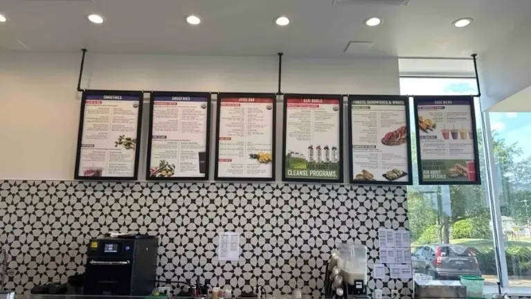 Menus Menus