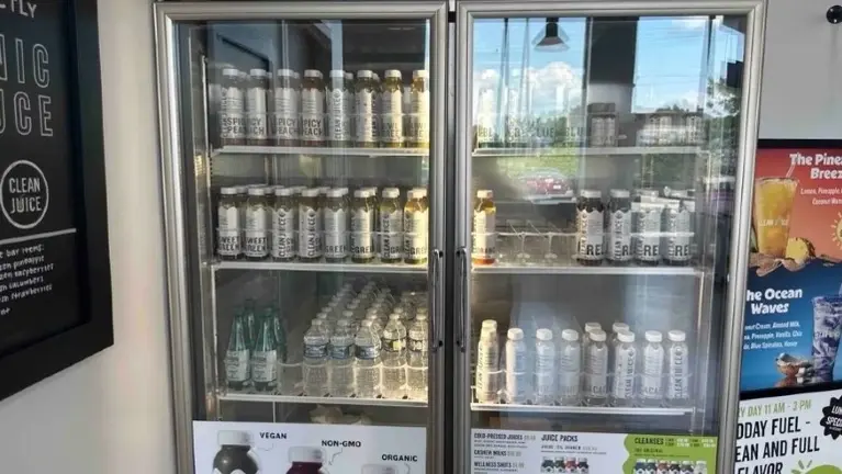 Grab-N-Go Grab-N-Go