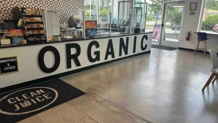 Counter Service Counter Service
