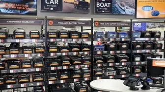 Profitable Batteries Plus Business