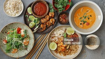 Profitable Cloud Kitchen Asian Rest. in Indpls. with $86K Benefit