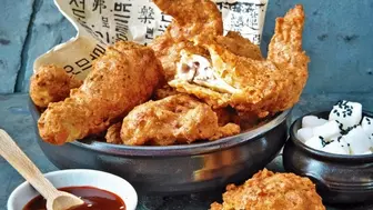 Profitable Korean-Style Fried Chicken Restaurant in Columbia, SC