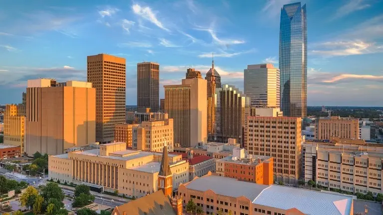 Chiropractic Practice for Sale in the Oklahoma City Area 