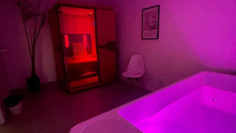 Private Room