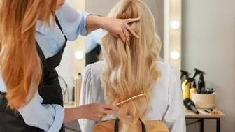 Hair Salon For Sale in San Diego