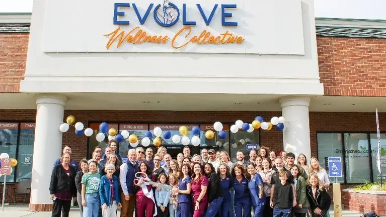 Grand Opening
