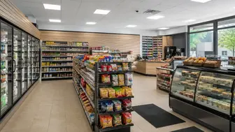 South Wedge Deli & Convenience Store