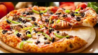 Established Popular Pizzeria Ocean County