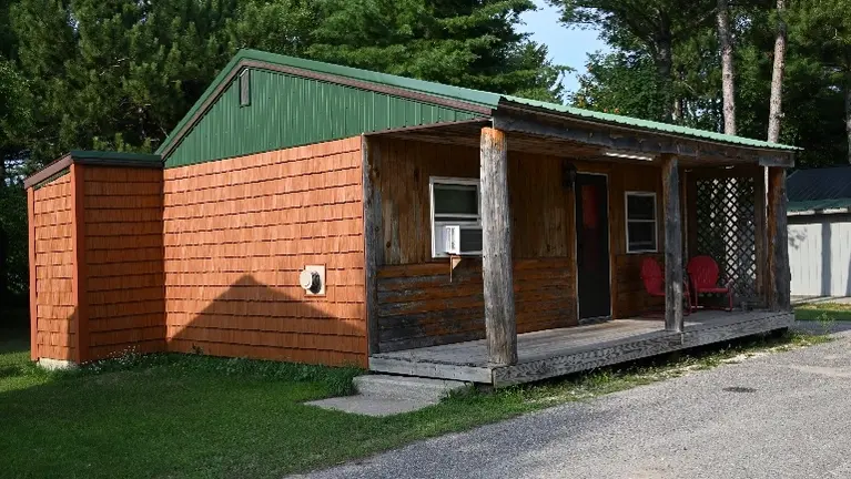 2 bedroom cabin 2 bedroom cabin
