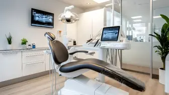 Dental Practice Asset Sale: Skip Build-Out Costs in 2nd Gen Space