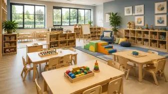 Turnkey DFW Childcare Center | $1.05M Revenue | $258K SDE