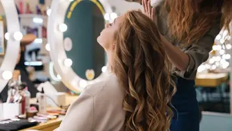 High-Performing Luxury Salon