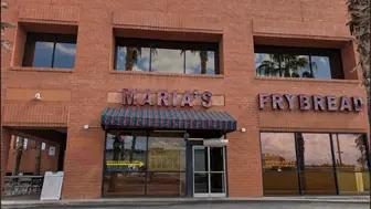 Turnkey Frybread & Mexican Food Business