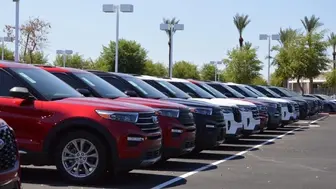 Turnkey Miami Used Car Dealership