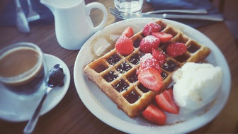 Buffalo NY Diner for sale w/ Real Estate 190K Earnings, Below Market