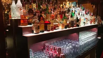 Top Restaurant and Bar in Monmouth County
