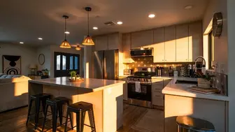 South Scottsdale Luxury STR + Residential Assisted Living Opportunity