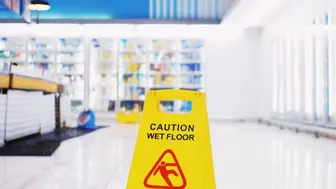 Absentee-Owned Residential/ Commercial Cleaning Company