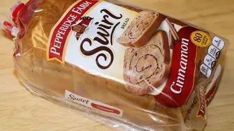 Pepperidge Farm Bread 4 days a week 20 Hours