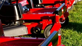 Commercial Lawn Equipment Sales and Service Est. 44 Years.