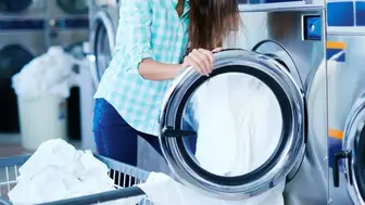 Absentee Western Nassau County Card Laundromat - $140K Net