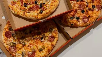 Pizza Franchise - Peoria