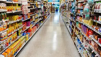 Supermarket Brooklyn Corner Location Established 40 Years Strong Sales