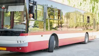 Luxury Passenger Bus and Van Services