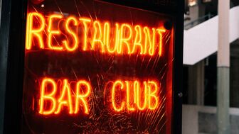 Bar and Grill for sale High Traffic Location $1,280,000 in Sales