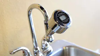 Immediate Cash Generating Patented Product - The SaniTimer