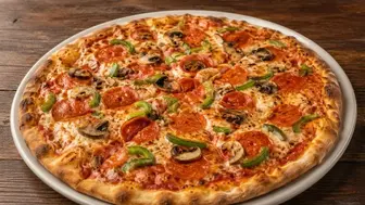 Established Local Pizzeria – Strong Reputation & Excellent Opportunity
