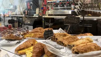 Italian Deli, Cafe, Pastries, Coffee, Matcha, Breakfast & Lunch